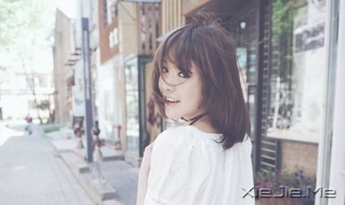 有一种女孩子,你们永远都不懂 (1)